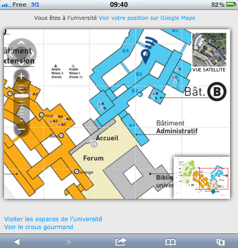 Version Responsive
